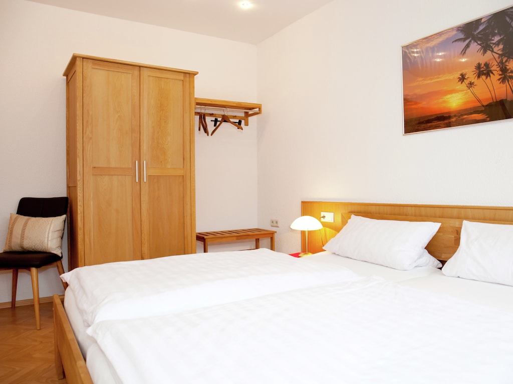 Holiday apartment Mossautal (134049), Mossautal, Odenwald (Hesse), Hesse, Germany, picture 12