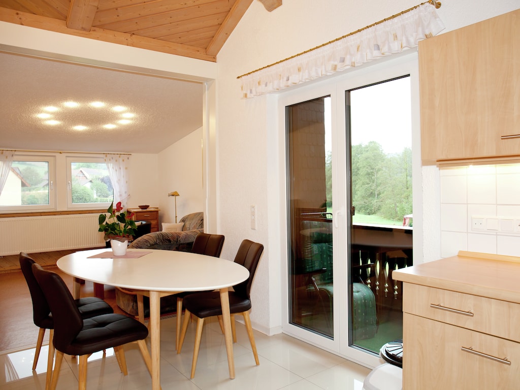 Holiday apartment Mossautal (134049), Mossautal, Odenwald (Hesse), Hesse, Germany, picture 6