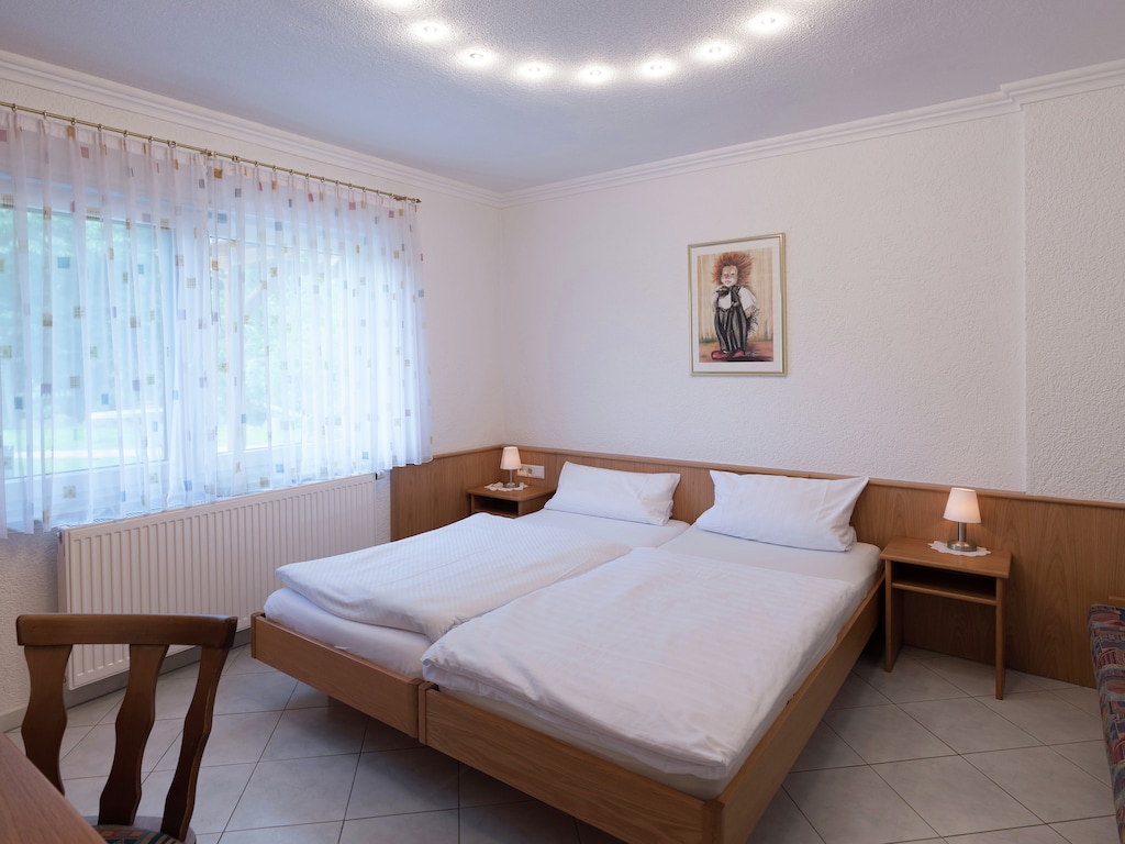Ferienwohnung Mossautal (134048), Mossautal, Odenwald (Hessen), Hessen, Deutschland, Bild 14
