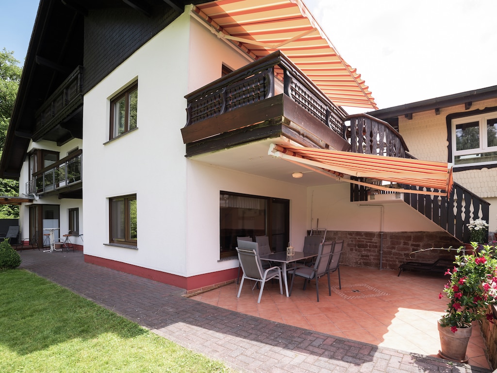 Ferienwohnung Mossautal (134048), Mossautal, Odenwald (Hessen), Hessen, Deutschland, Bild 19
