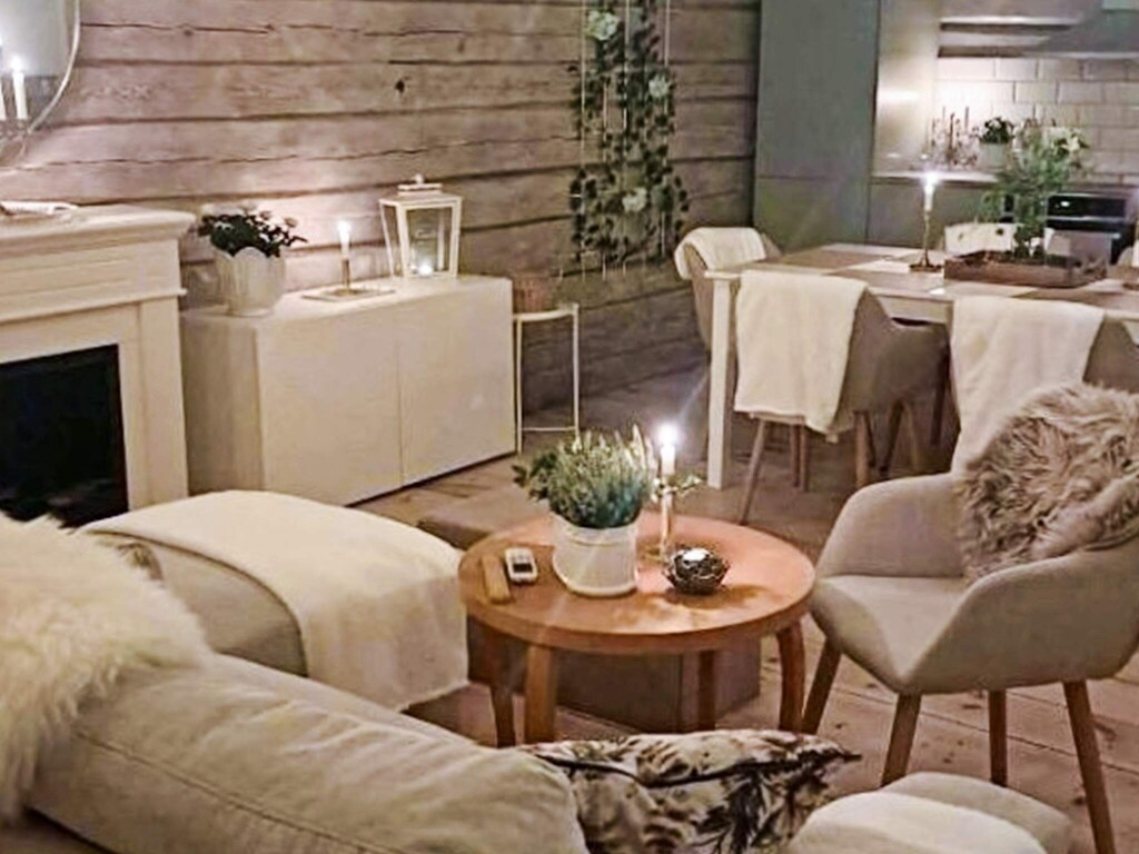 4 Sterne Ferienhaus in östhammar