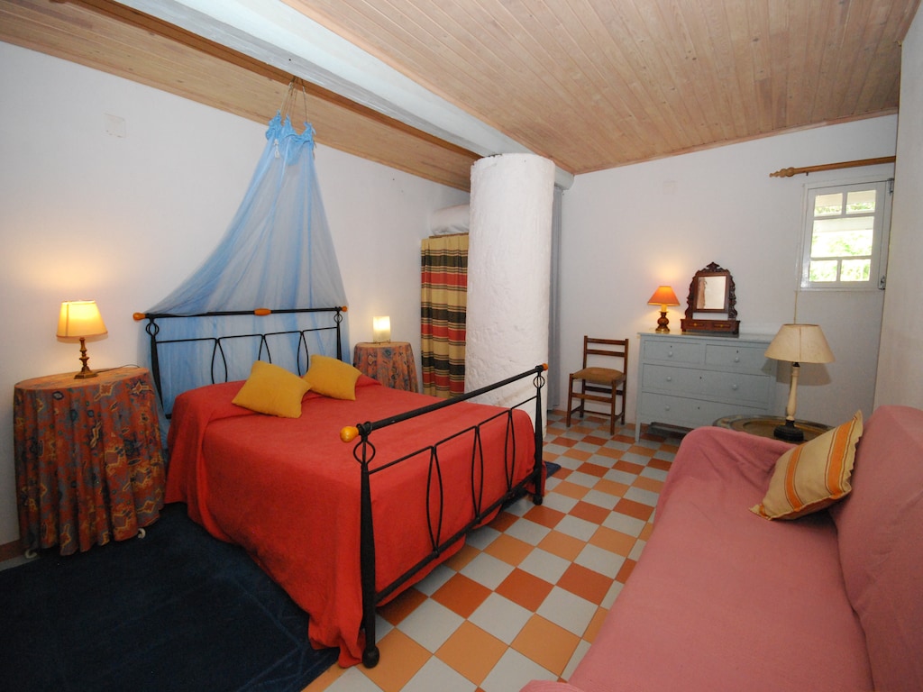 Ferienhaus Casa Bela Esperança (133898), Torres Novas, , Zentral-Portugal, Portugal, Bild 12