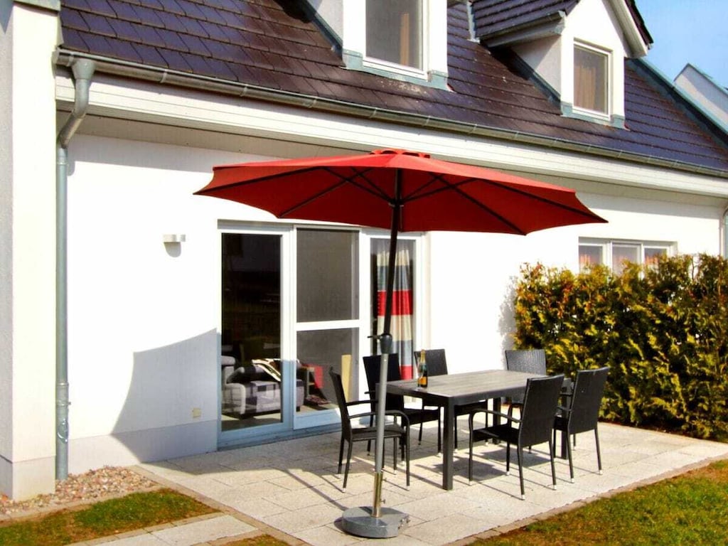 Vakantiehuis FOHLENWEIDE