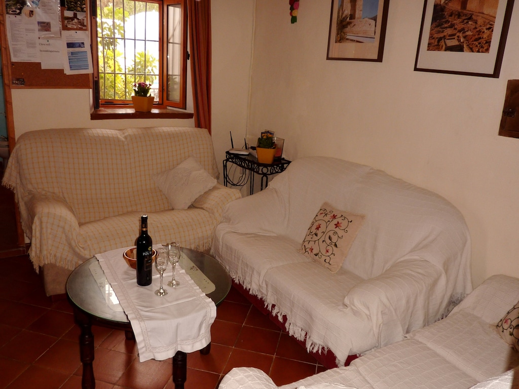 Ferienhaus Casa La Palmera (133745), Villanueva de la Concepcion, Malaga, Andalusien, Spanien, Bild 8