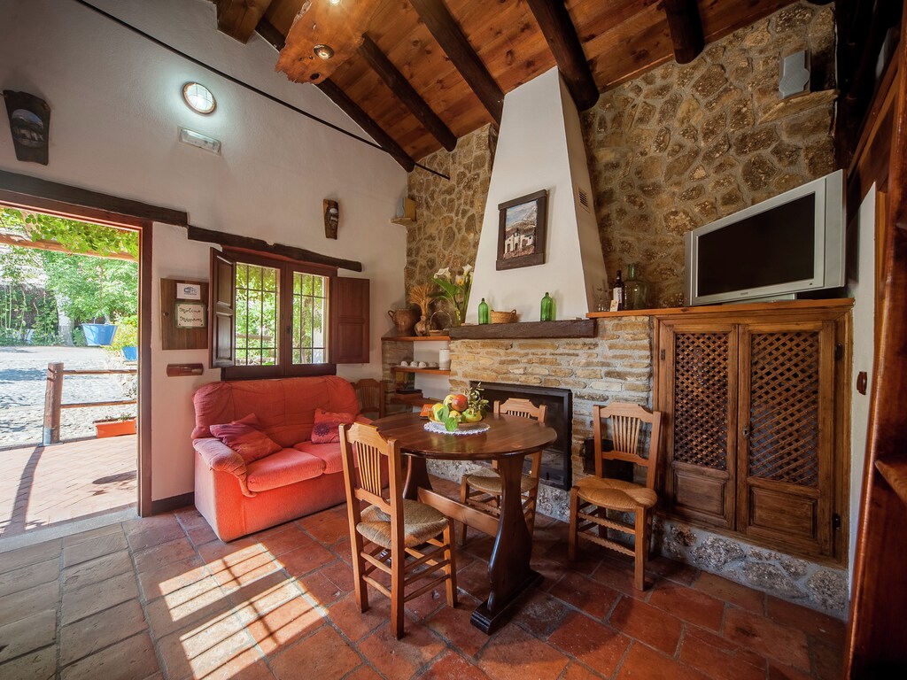 Ferienhaus Molinos de Padul Misqueres (133993), Orgiva, Granada, Andalusien, Spanien, Bild 23
