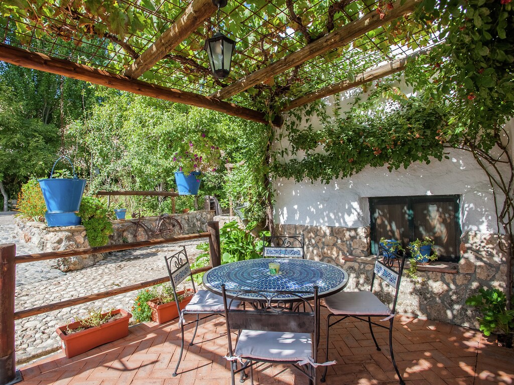 Ferienhaus Molinos de Padul Misqueres (133993), Orgiva, Granada, Andalusien, Spanien, Bild 31