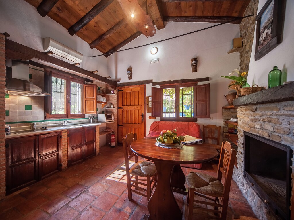Ferienhaus Molinos de Padul Misqueres (133993), Orgiva, Granada, Andalusien, Spanien, Bild 26