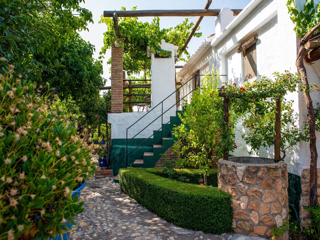 Ferienhaus Molinos de Padul Misqueres (133993), Orgiva, Granada, Andalusien, Spanien, Bild 6