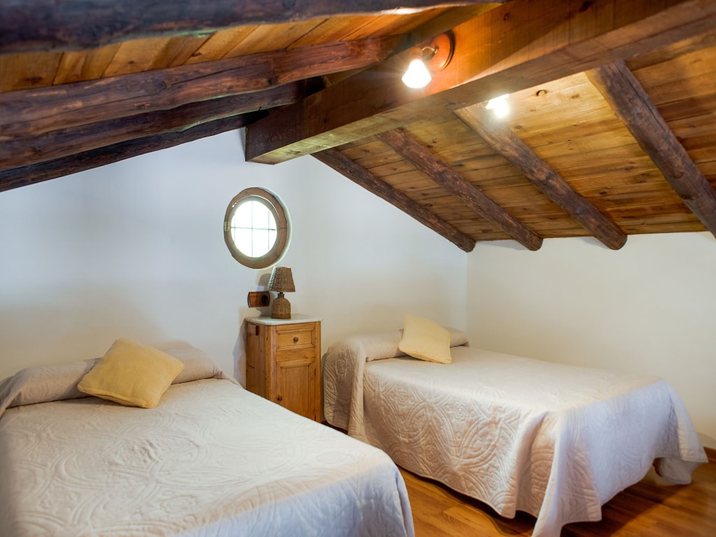 Ferienhaus Molinos de Padul Misqueres (133993), Orgiva, Granada, Andalusien, Spanien, Bild 8