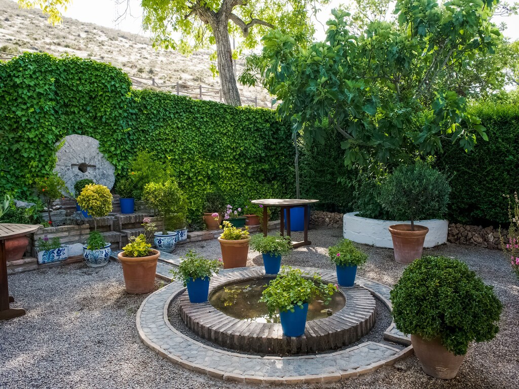 Ferienhaus Molinos de Padul Misqueres (133993), Orgiva, Granada, Andalusien, Spanien, Bild 13