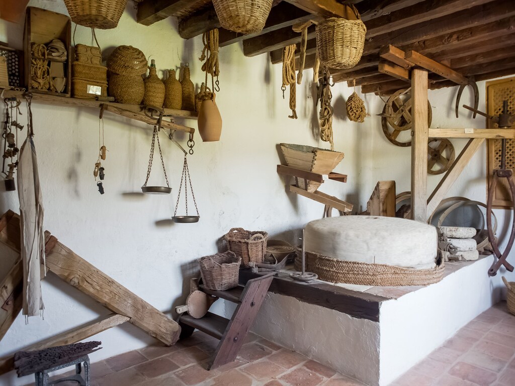 Ferienhaus Molinos de Padul Misqueres (133993), Orgiva, Granada, Andalusien, Spanien, Bild 14