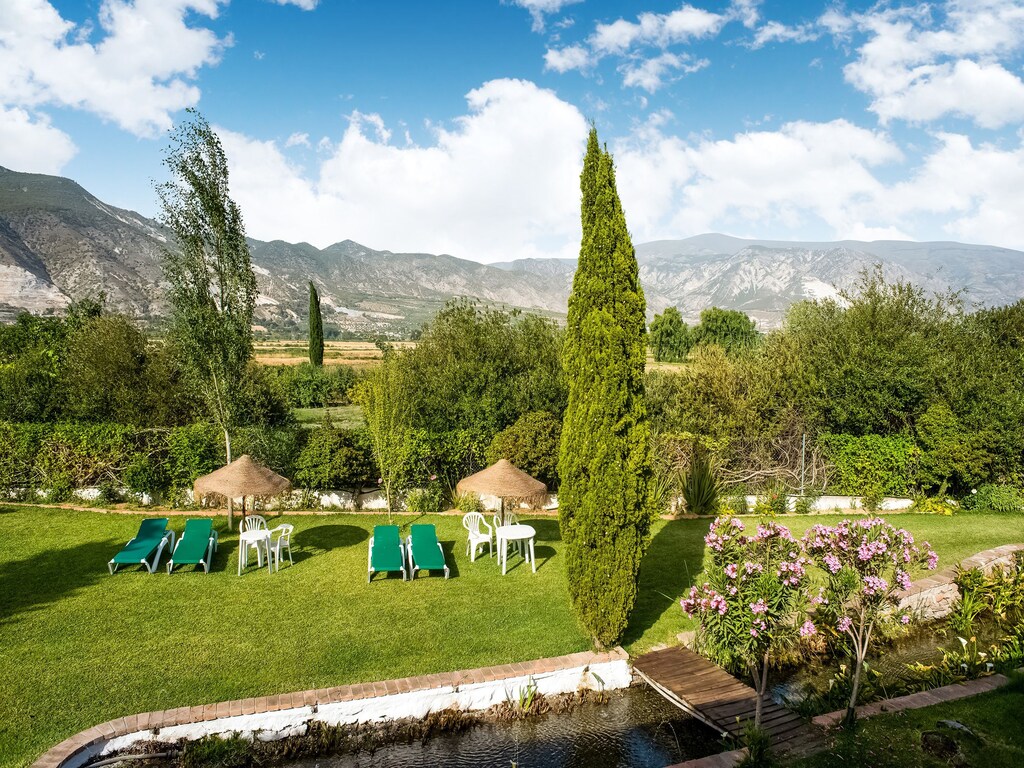 Ferienhaus Molinos de Padul Misqueres (133993), Orgiva, Granada, Andalusien, Spanien, Bild 20