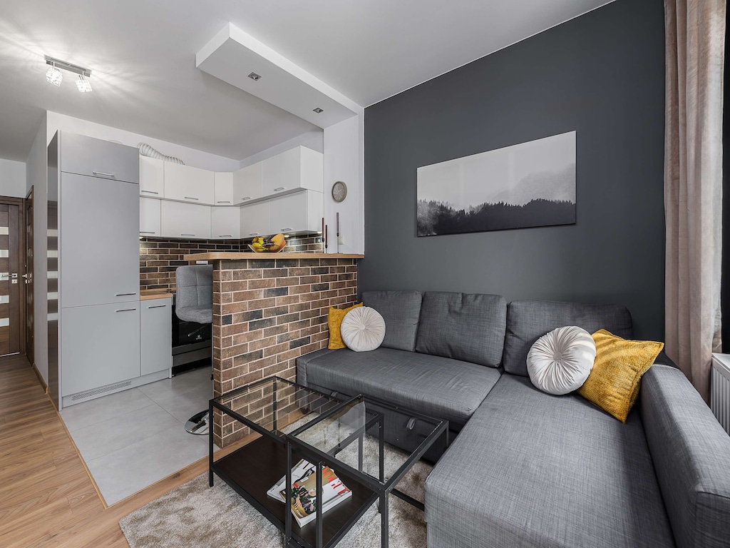 Centraal gelegen appartement vlakbij musea