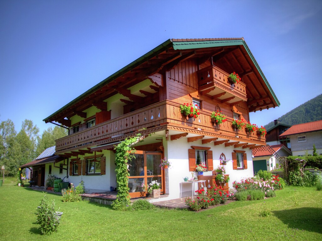 Ferienwohnung Inzell (133894), Inzell, Chiemgau, Bayern, Deutschland, Bild 19