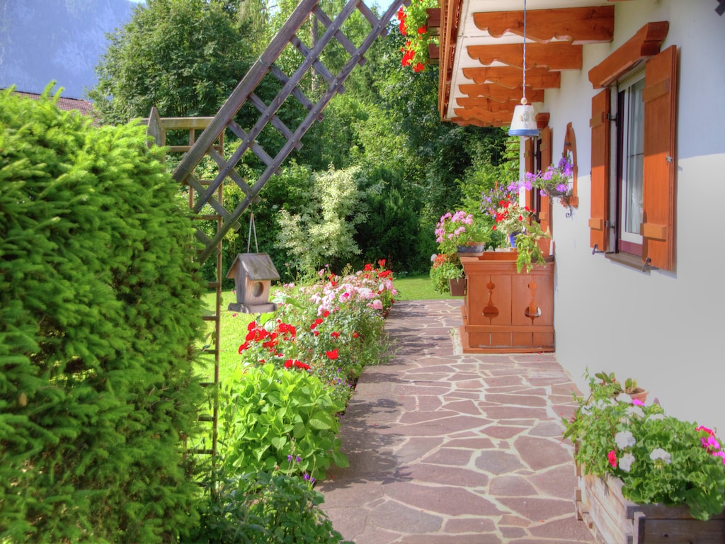 Ferienwohnung Inzell (133894), Inzell, Chiemgau, Bayern, Deutschland, Bild 12