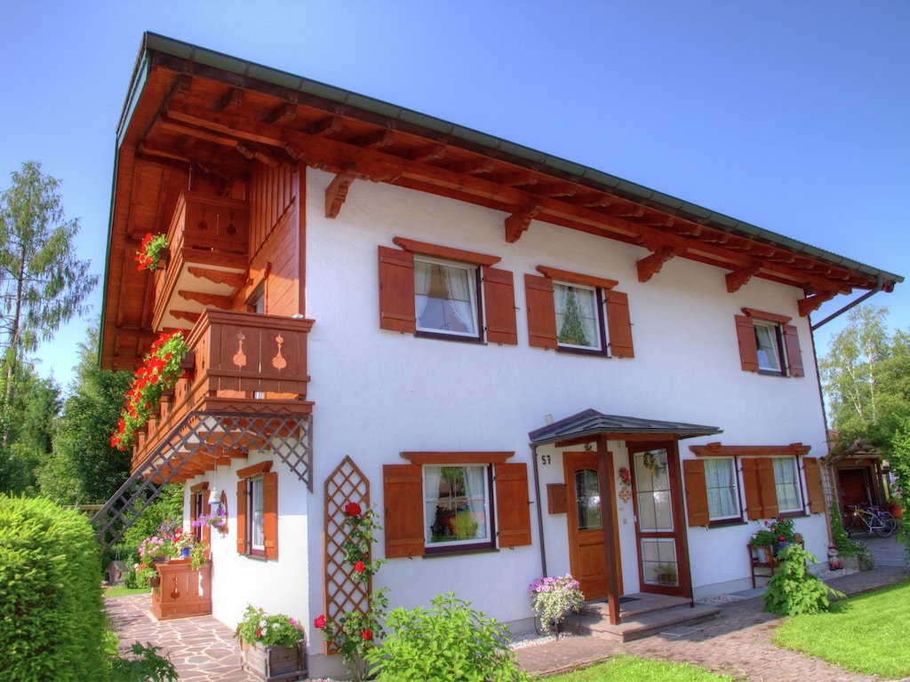 Ferienwohnung Inzell (133894), Inzell, Chiemgau, Bayern, Deutschland, Bild 3