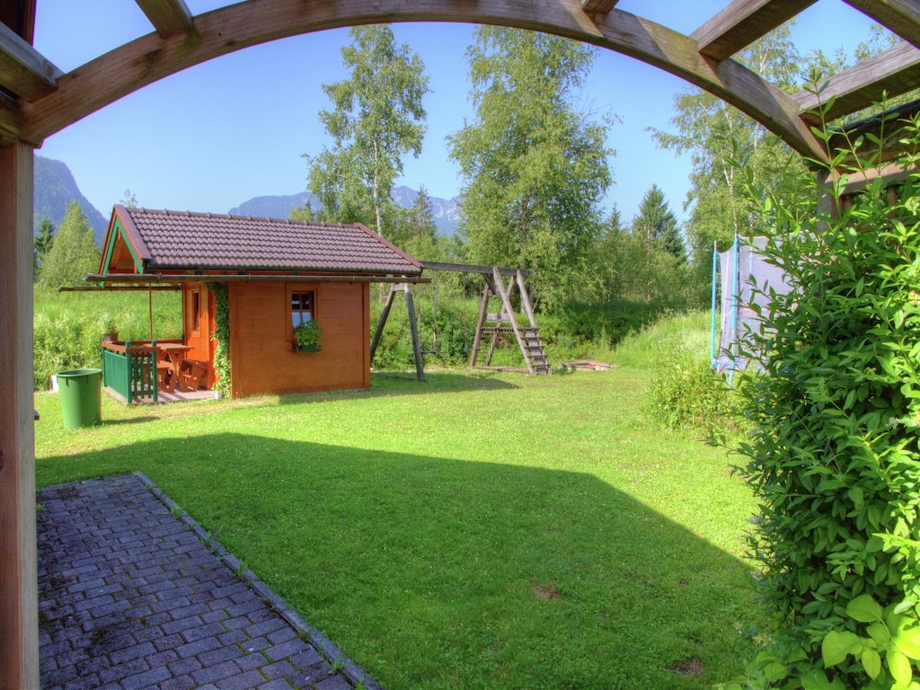 Ferienwohnung Inzell (133894), Inzell, Chiemgau, Bayern, Deutschland, Bild 16