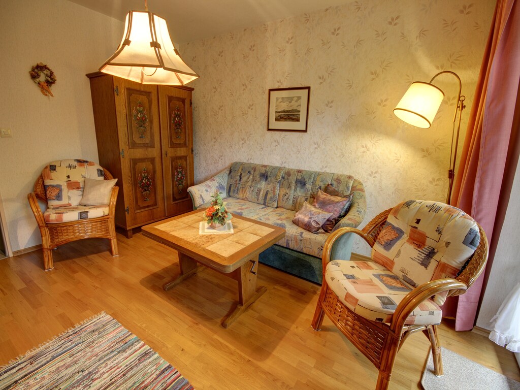 Ferienwohnung Inzell (133894), Inzell, Chiemgau, Bayern, Deutschland, Bild 5