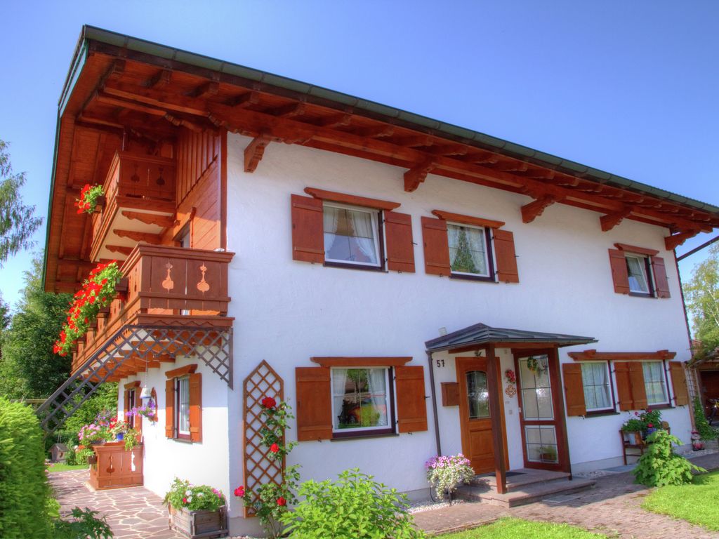 Ferienwohnung Inzell (133896), Inzell, Chiemgau, Bayern, Deutschland, Bild 1
