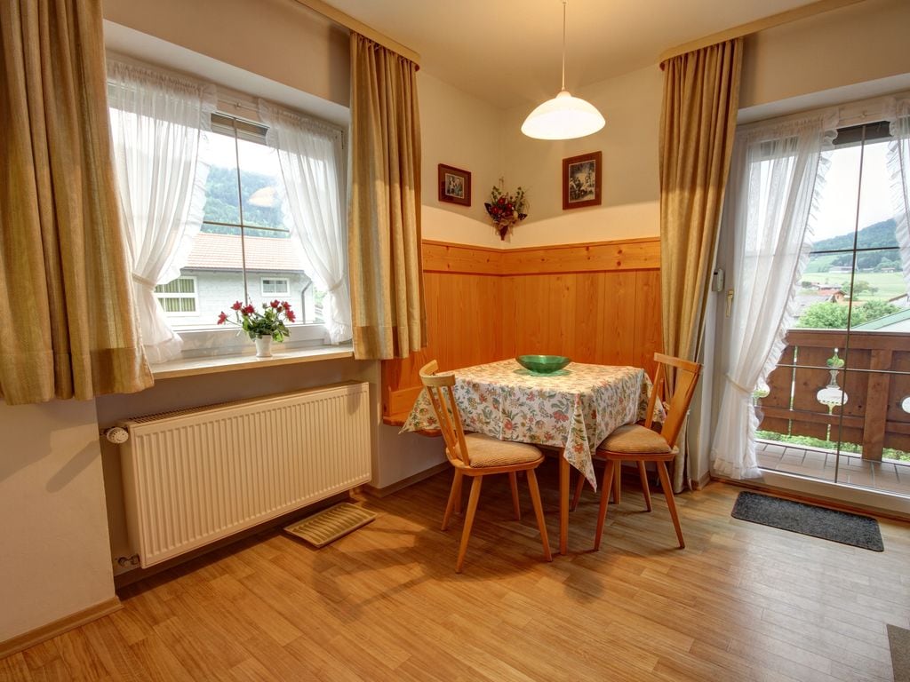 Holiday apartment Inzell (133896), Inzell, Chiemgau, Bavaria, Germany, picture 5