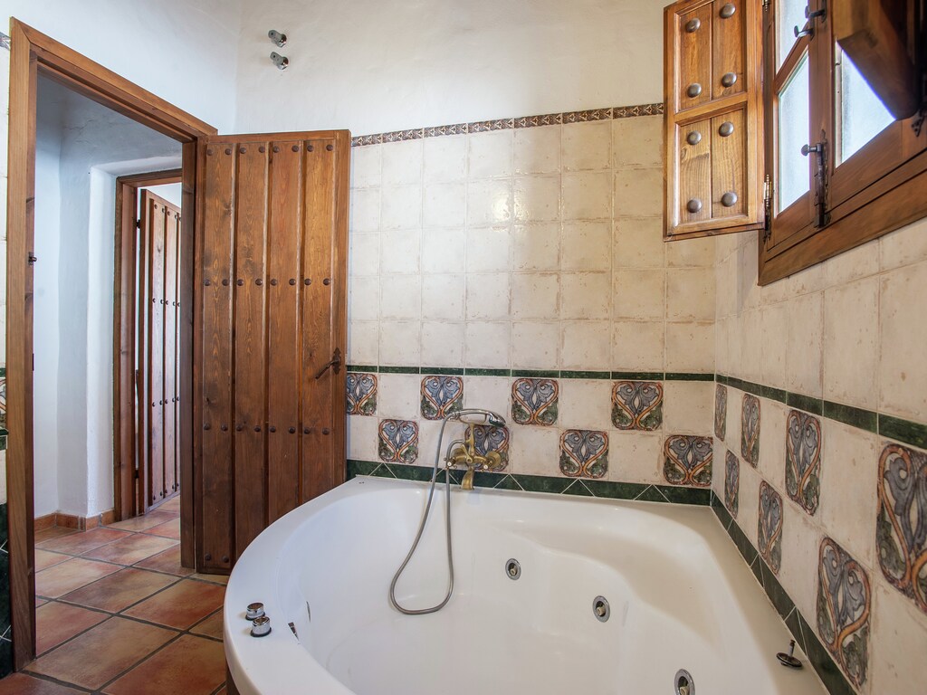 Ferienhaus Casa La Herradura (133746), Villanueva de la Concepcion, Malaga, Andalusien, Spanien, Bild 20