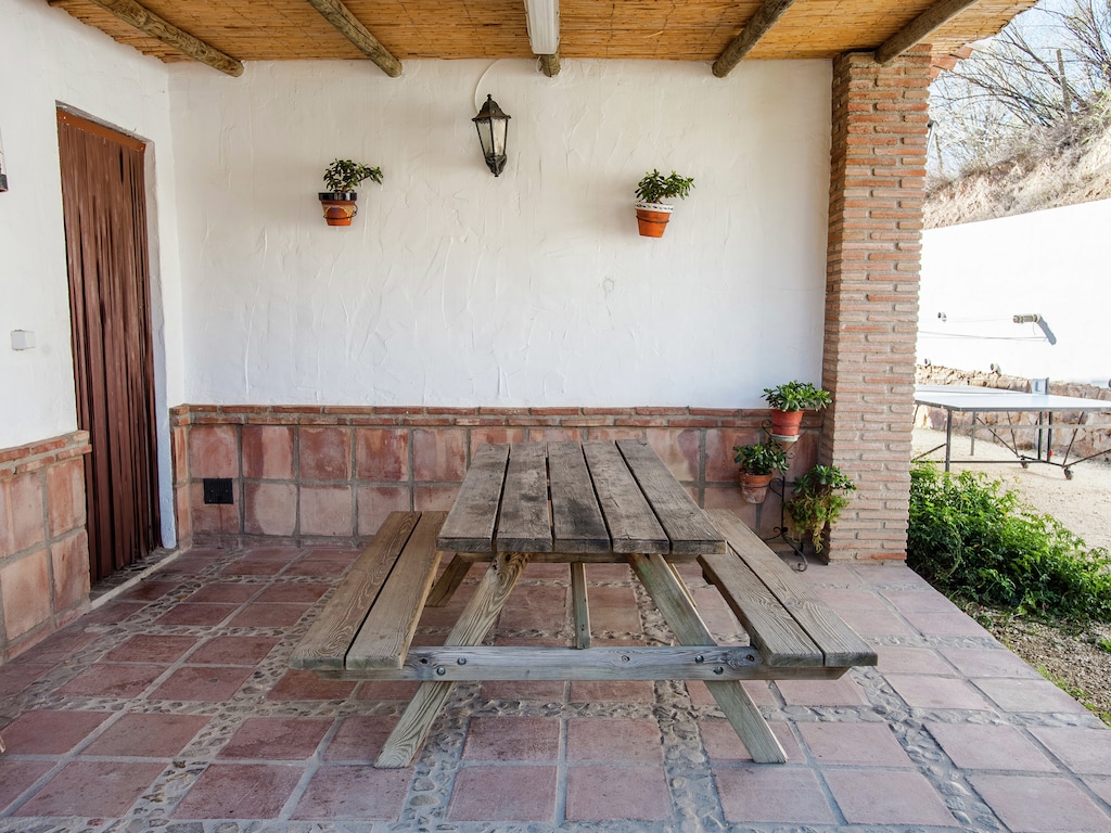 Ferienhaus Casa La Herradura (133746), Villanueva de la Concepcion, Malaga, Andalusien, Spanien, Bild 23