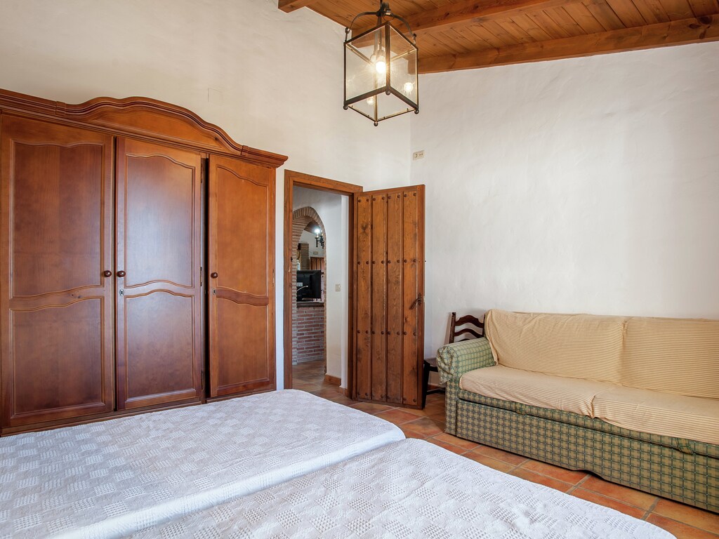 Ferienhaus Casa La Herradura (133746), Villanueva de la Concepcion, Malaga, Andalusien, Spanien, Bild 16