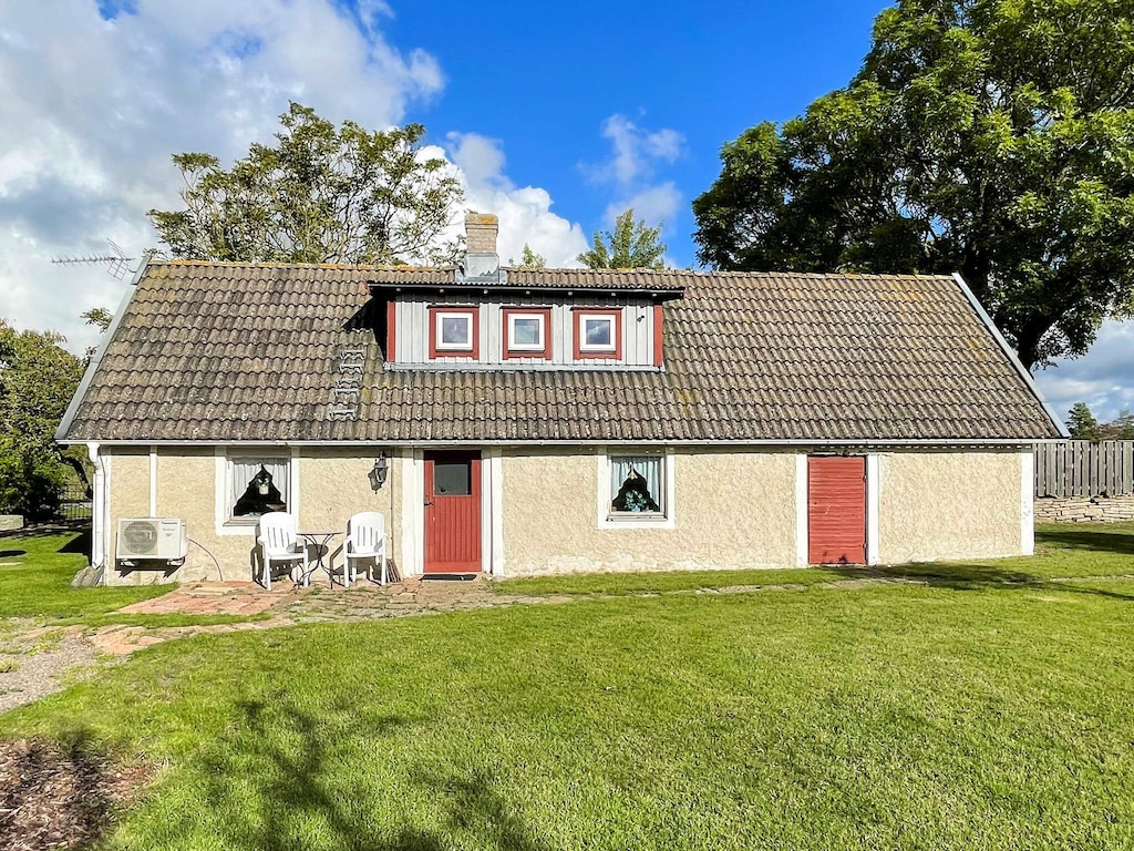 4 Personen Ferienhaus in KÖpingsvik