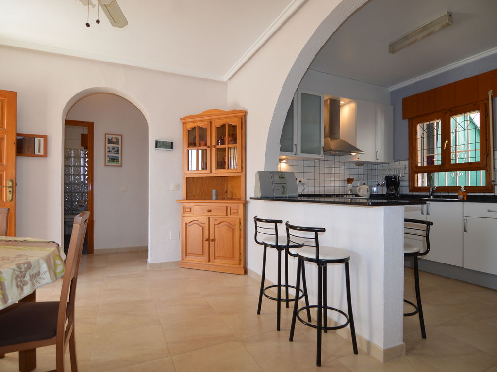 Ferienhaus Casa Fien (255604), Rojales, Costa Blanca, Valencia, Spanien, Bild 8