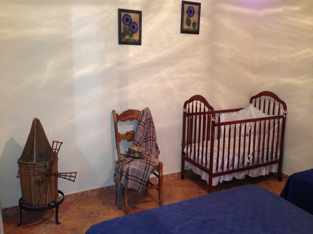 Ferienhaus Villa Antisa (139929), Villanueva de la Concepcion, Malaga, Andalusien, Spanien, Bild 18