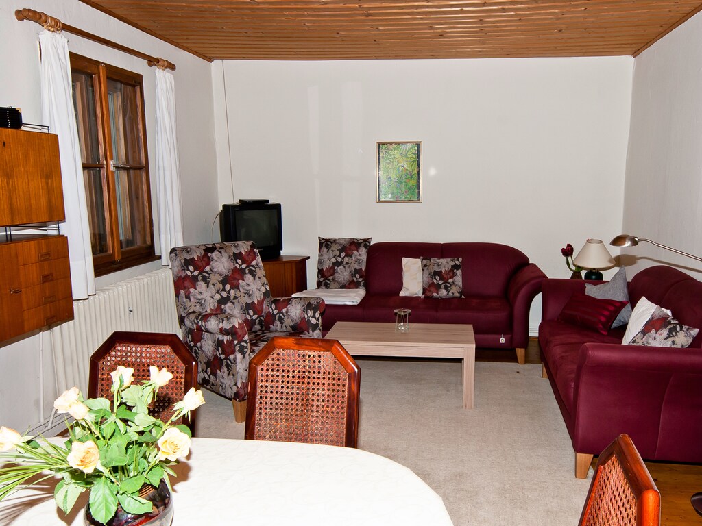 Holiday house Am Kitschenrain (263288), Schnabelwaid, Upper Franconia, Bavaria, Germany, picture 3