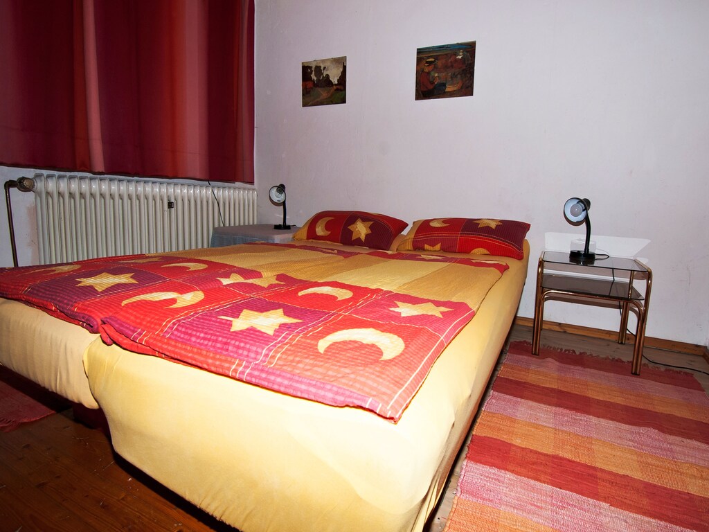 Holiday house Am Kitschenrain (263288), Schnabelwaid, Upper Franconia, Bavaria, Germany, picture 7
