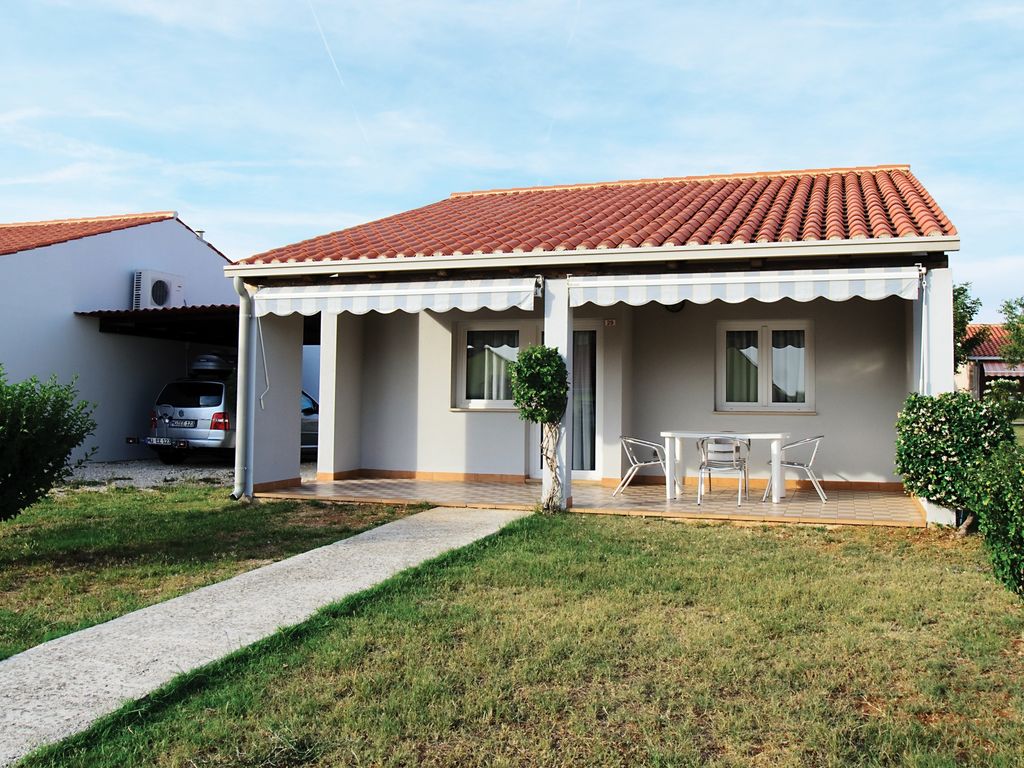 Ferienhaus Bi-Village 13 (256428), Fažana, , Istrien, Kroatien, Bild 1
