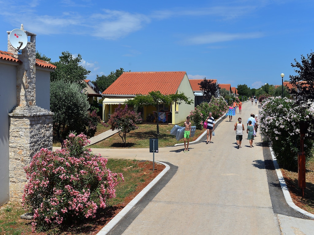 Ferienhaus Bi-Village 13 (256428), Fažana, , Istrien, Kroatien, Bild 5