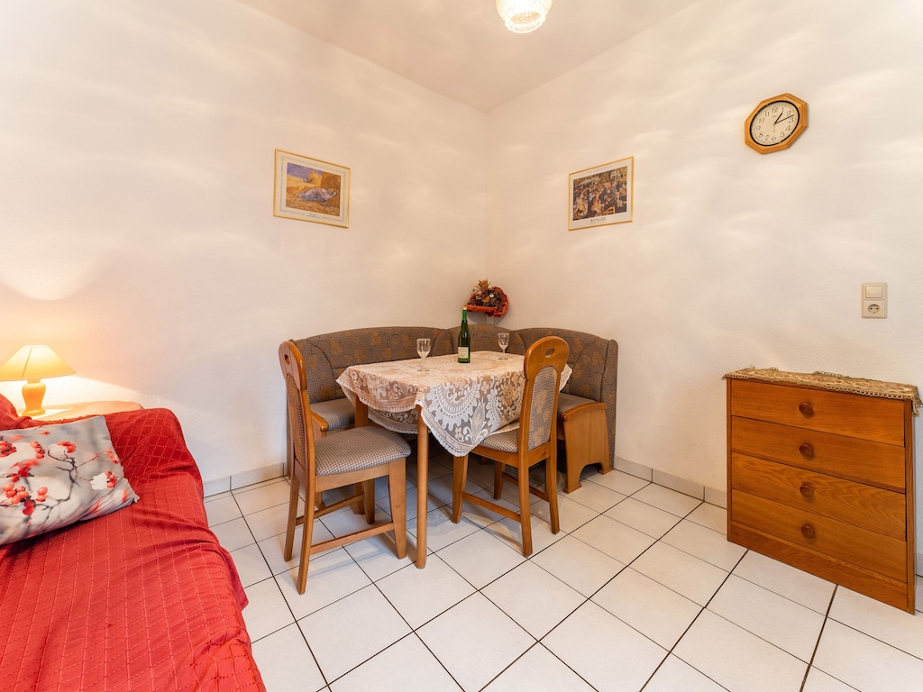 Ferienwohnung Ferien-Weingut Kirch (255250), Bruttig-Fankel, Mosel, Lothringen, Deutschland, Bild 3