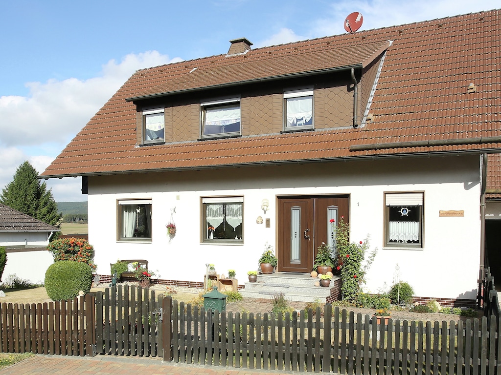 Ferienwohnung Diemelsee (152538), Diemelsee, Sauerland, Nordrhein-Westfalen, Deutschland, Bild 8
