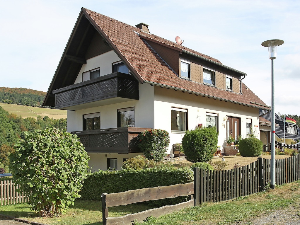 Ferienwohnung Diemelsee (152538), Diemelsee, Sauerland, Nordrhein-Westfalen, Deutschland, Bild 3