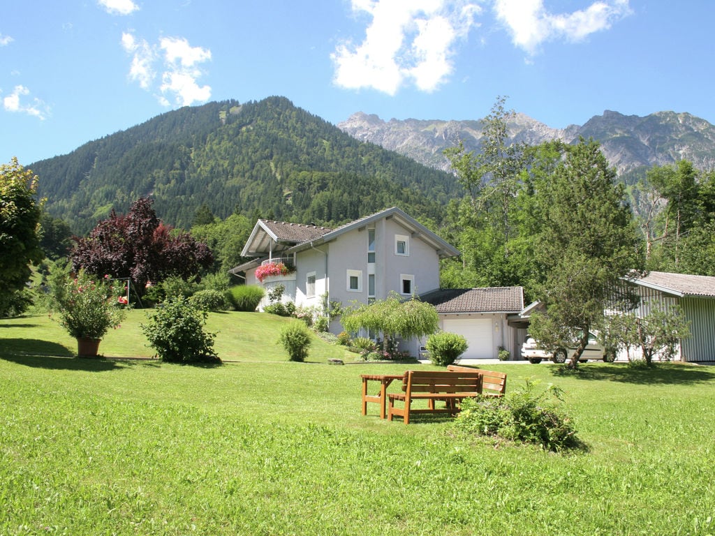 Ferienwohnung Bianca (254039), Vandans, Montafon, Vorarlberg, Österreich, Bild 7