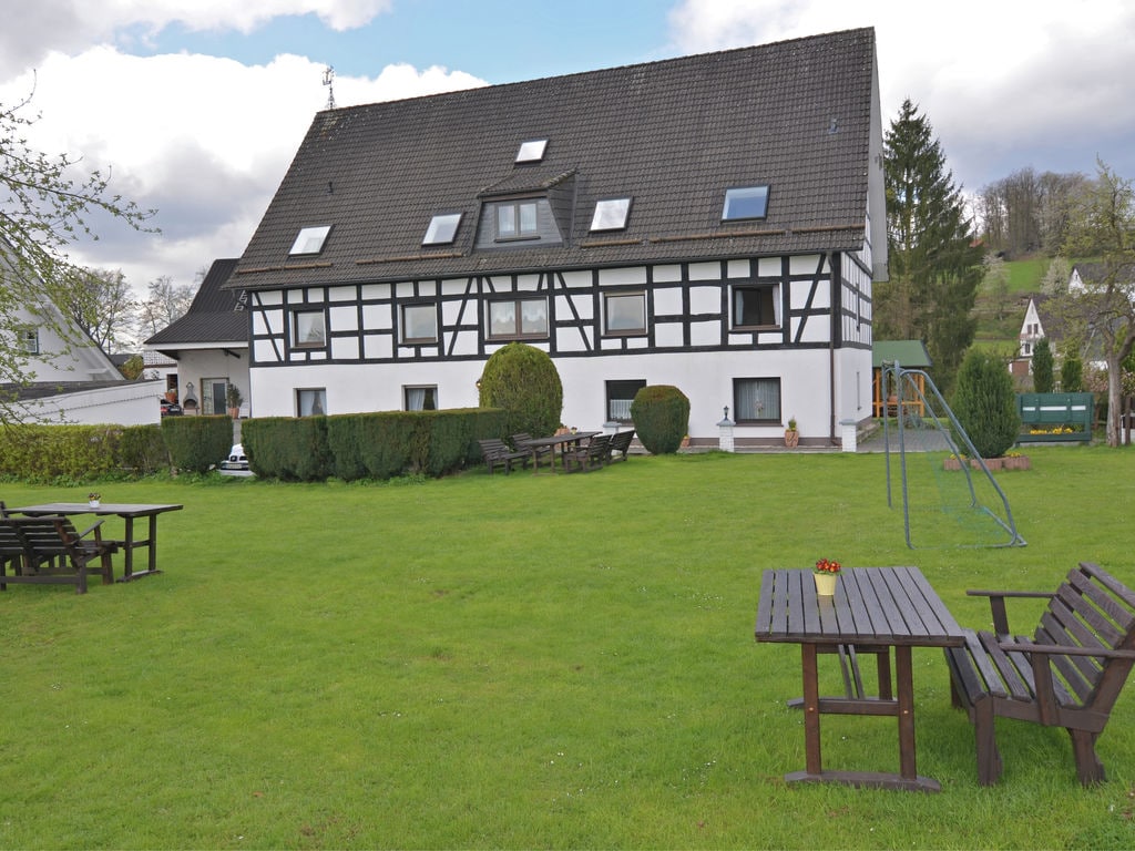 Holiday apartment Silbecke (152539), Attendorn, Sauerland, North Rhine-Westphalia, Germany, picture 2