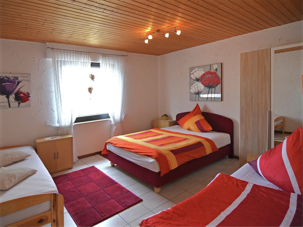Ferienwohnung Silbecke (152539), Attendorn, Sauerland, Nordrhein-Westfalen, Deutschland, Bild 6