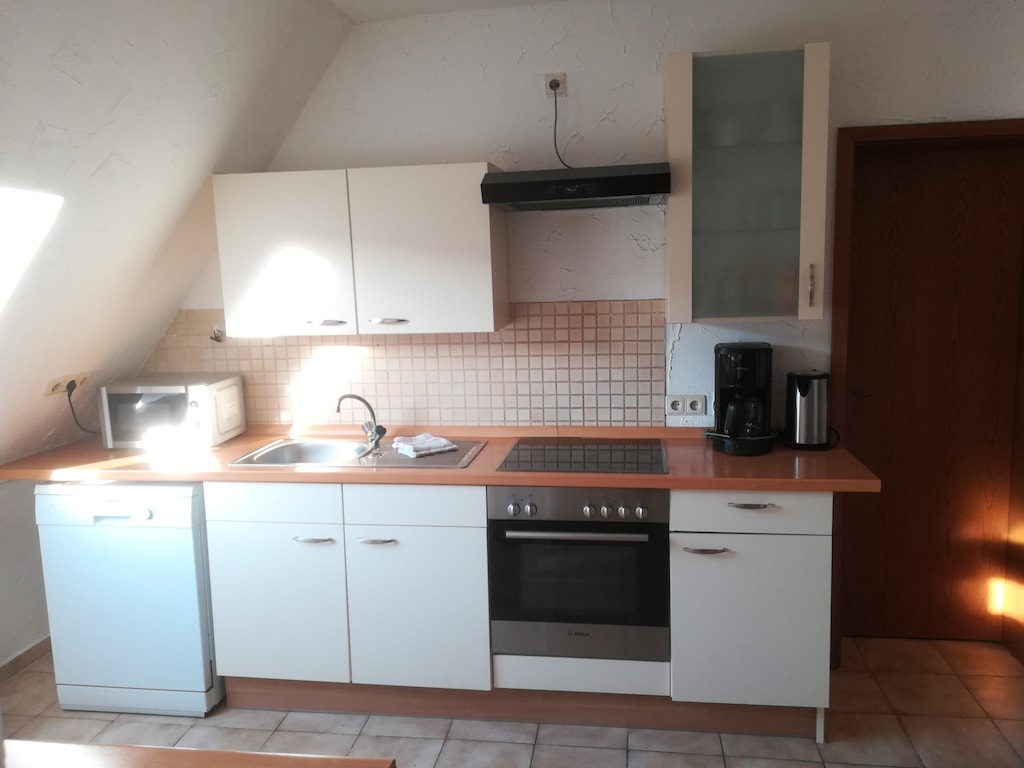 Ferienwohnung Silbecke (152539), Attendorn, Sauerland, Nordrhein-Westfalen, Deutschland, Bild 11
