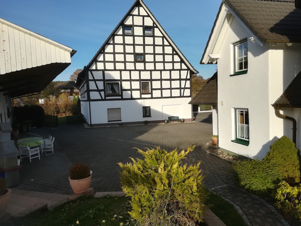 Ferienwohnung Silbecke (152539), Attendorn, Sauerland, Nordrhein-Westfalen, Deutschland, Bild 9