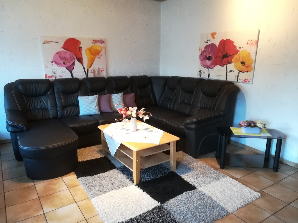 Ferienwohnung Silbecke (152539), Attendorn, Sauerland, Nordrhein-Westfalen, Deutschland, Bild 5