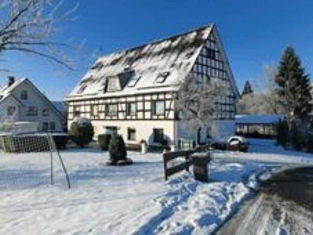 Holiday apartment Silbecke (152539), Attendorn, Sauerland, North Rhine-Westphalia, Germany, picture 44