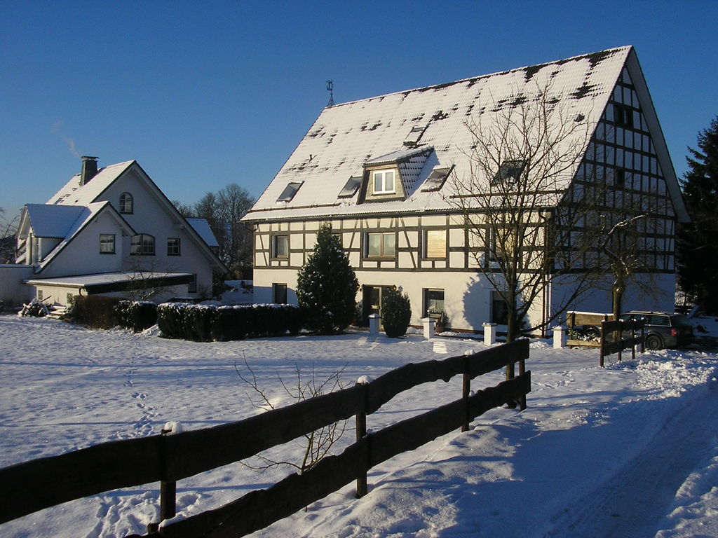 Holiday apartment Silbecke (152540), Attendorn, Sauerland, North Rhine-Westphalia, Germany, picture 1