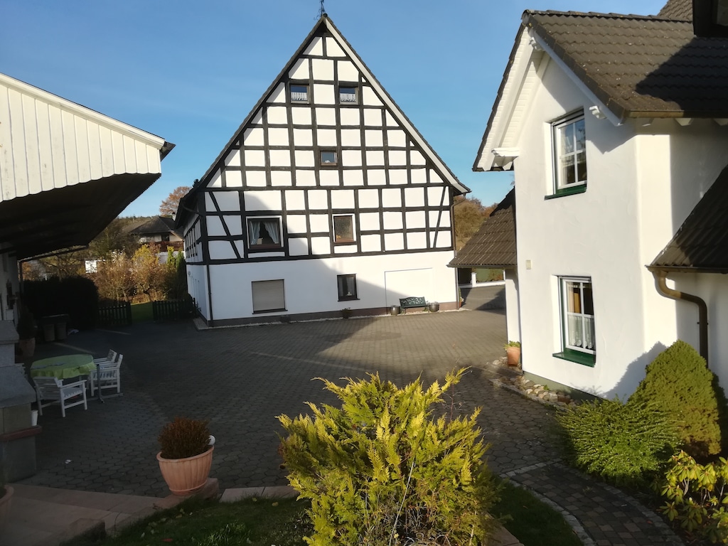 Ferienwohnung Silbecke (152540), Attendorn, Sauerland, Nordrhein-Westfalen, Deutschland, Bild 7