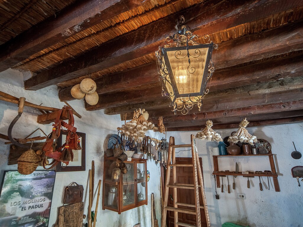Ferienhaus Molinos de Padul Feliche (135989), Orgiva, Granada, Andalusien, Spanien, Bild 30