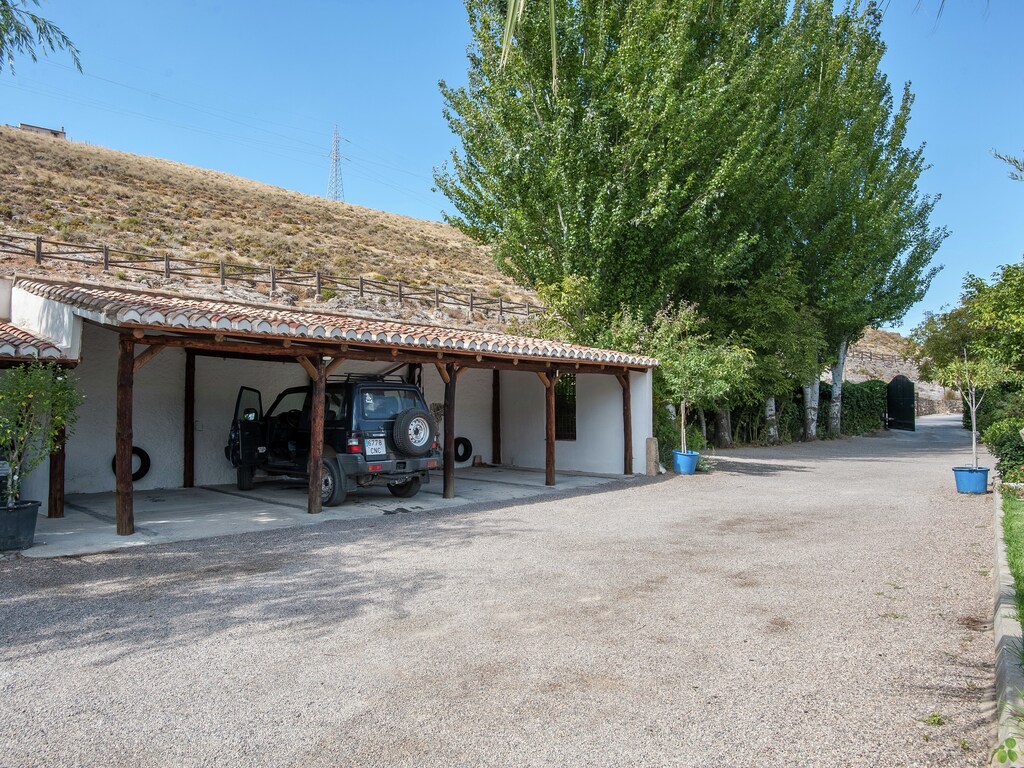 Ferienhaus Molinos de Padul Feliche (135989), Orgiva, Granada, Andalusien, Spanien, Bild 22