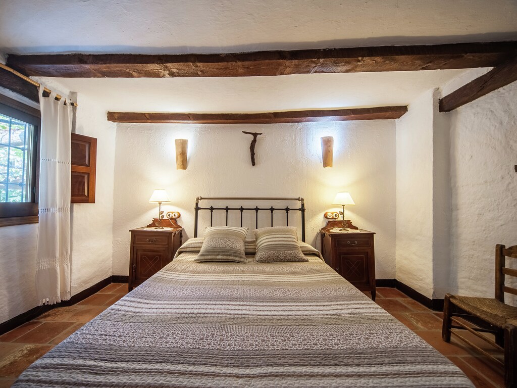 Ferienhaus Molinos de Padul Feliche (135989), Orgiva, Granada, Andalusien, Spanien, Bild 14