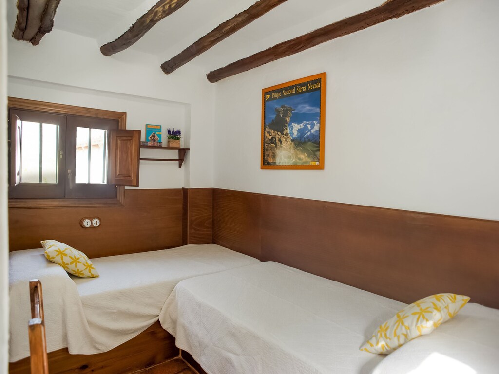 Ferienhaus Molinos de Padul Feliche (135989), Orgiva, Granada, Andalusien, Spanien, Bild 15